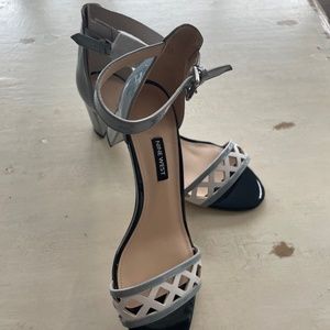 Nine West sandals